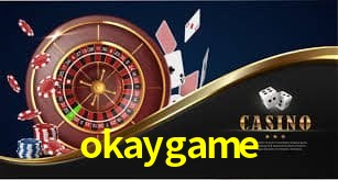 Welcome Bonus okaygame