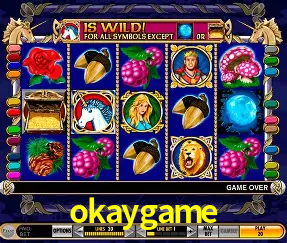 Blackjack Table okaygame