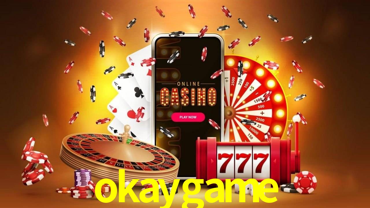 Live Casino okaygame