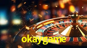 Responsive Design okaygame