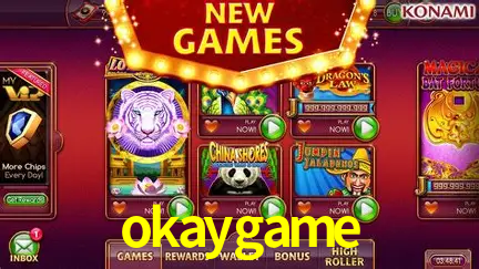 VIP Casino okaygame