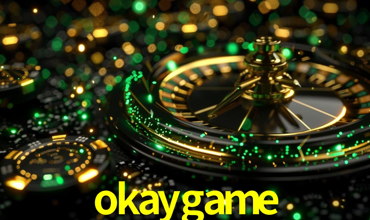 Seasonal Promotions okaygame