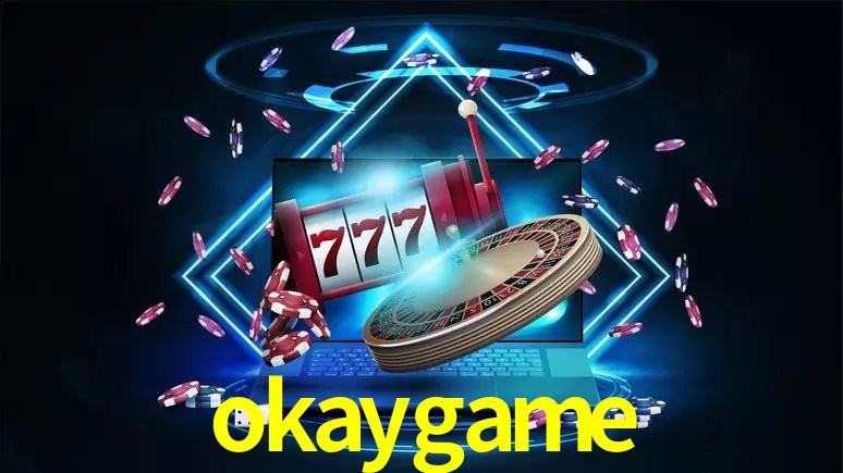Game Providers okaygame